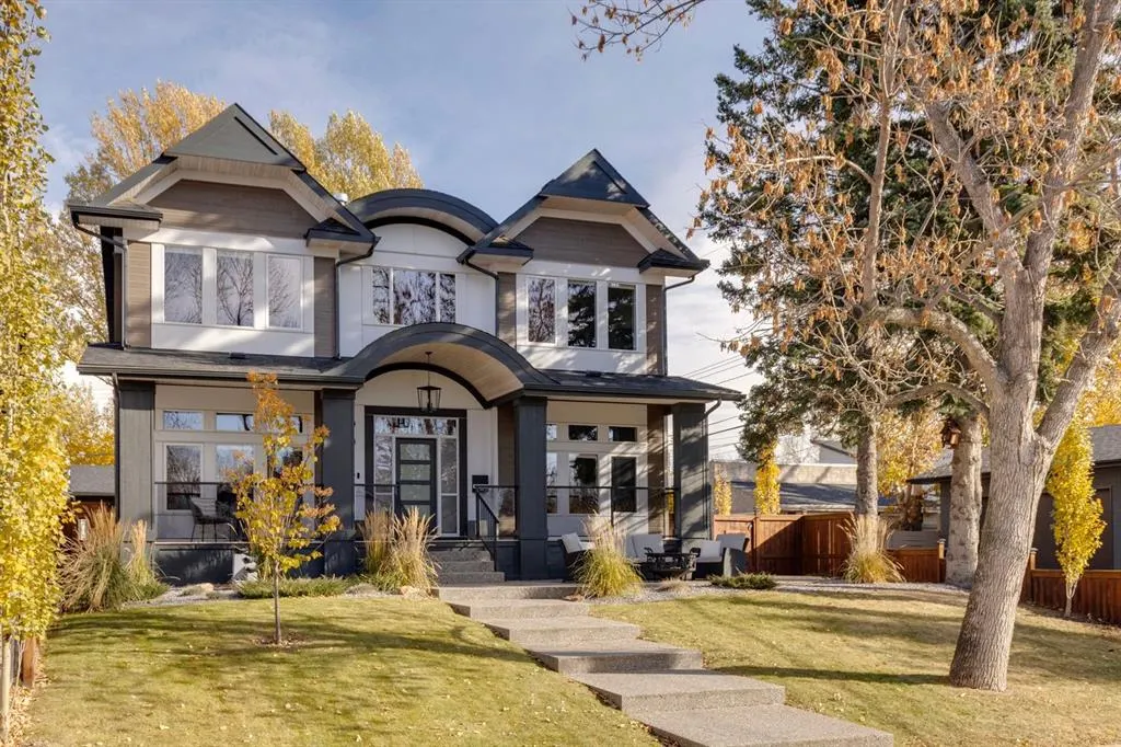 3312 Caribou Drive NW