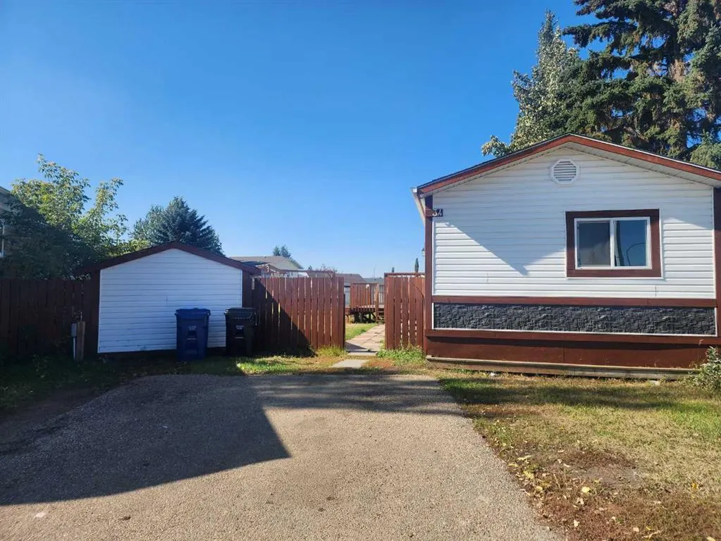 4922 Womacks Road, #34