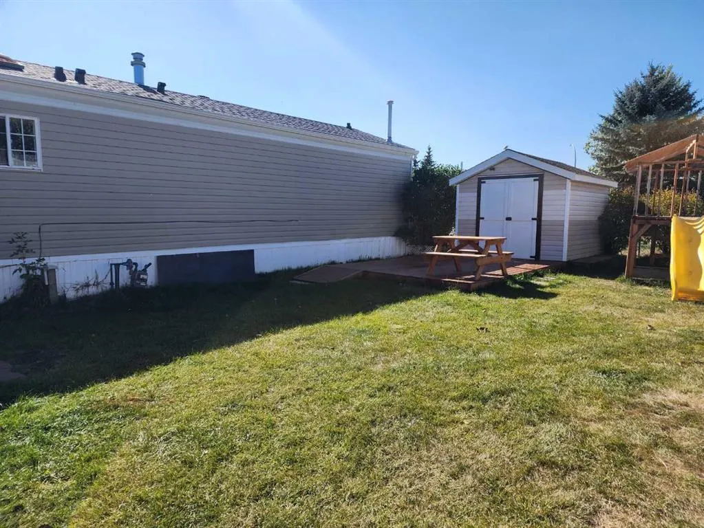 4922 Womacks Road, #34