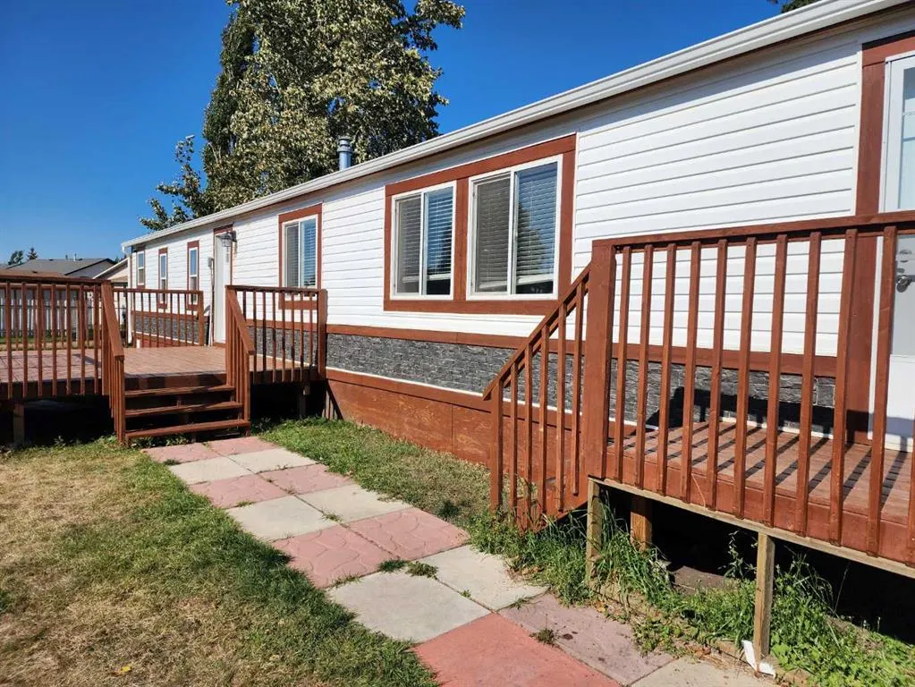 4922 Womacks Road, #34