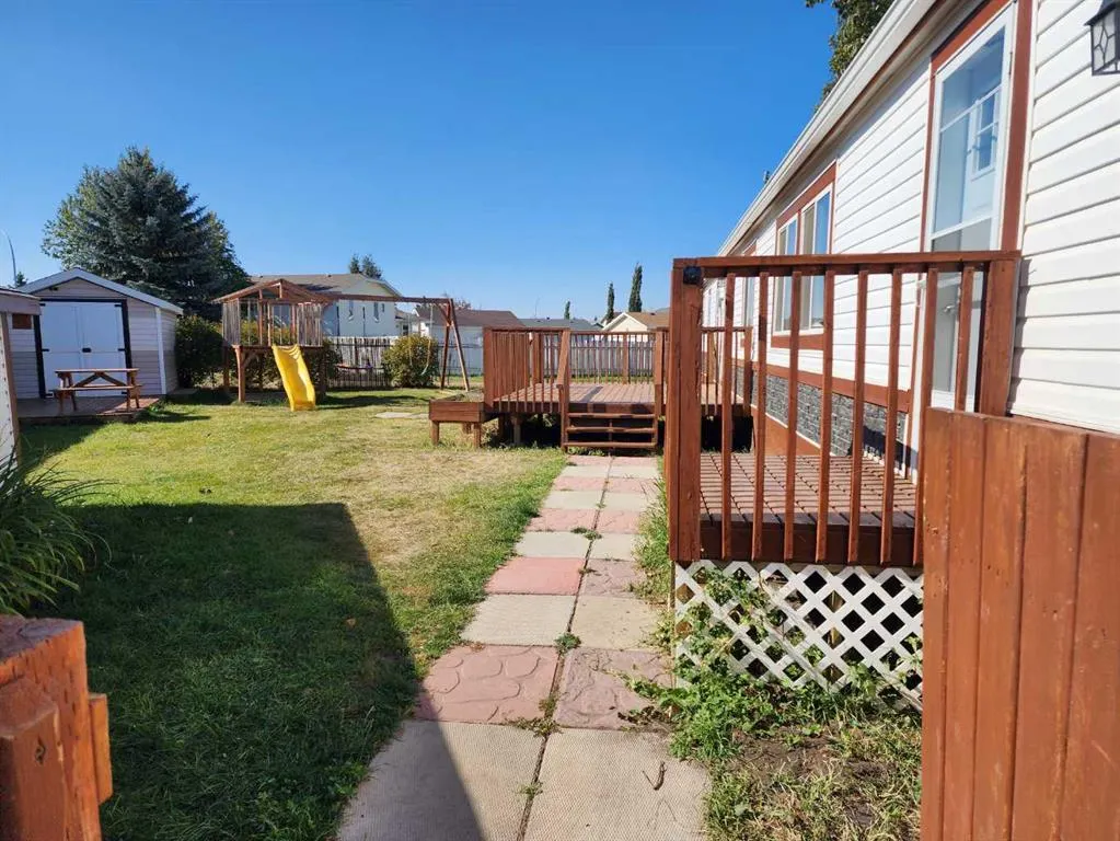 4922 Womacks Road, #34