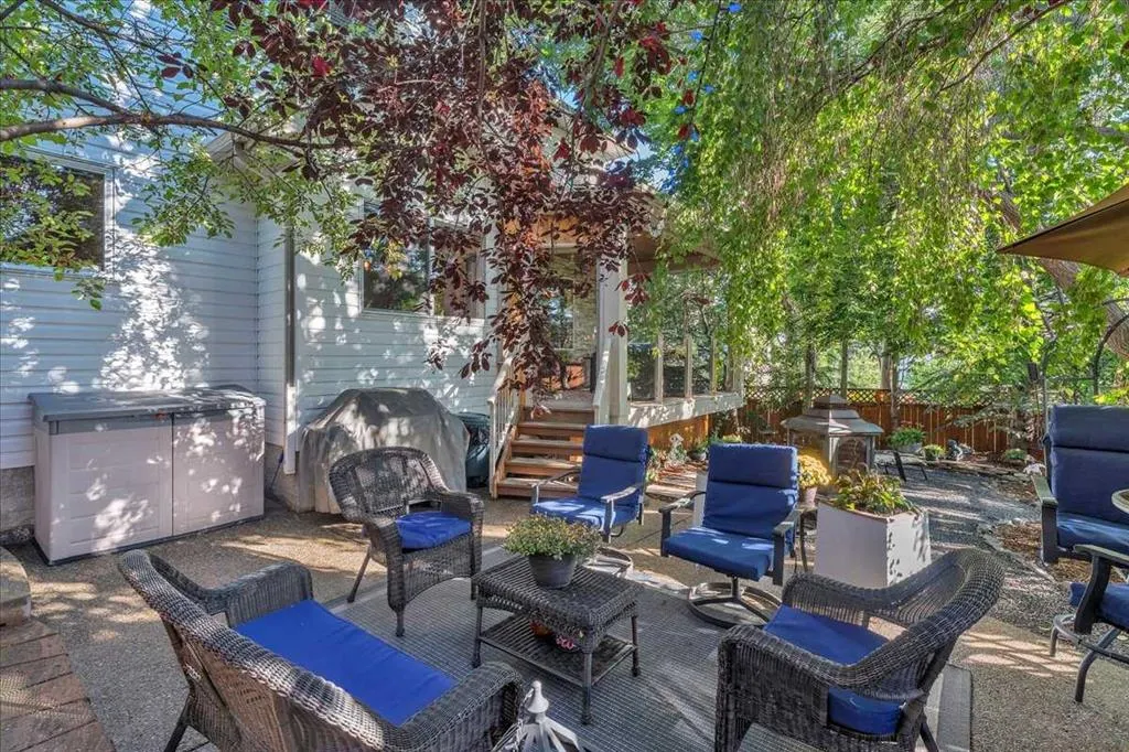 20 Tuscany Ridge Green NW