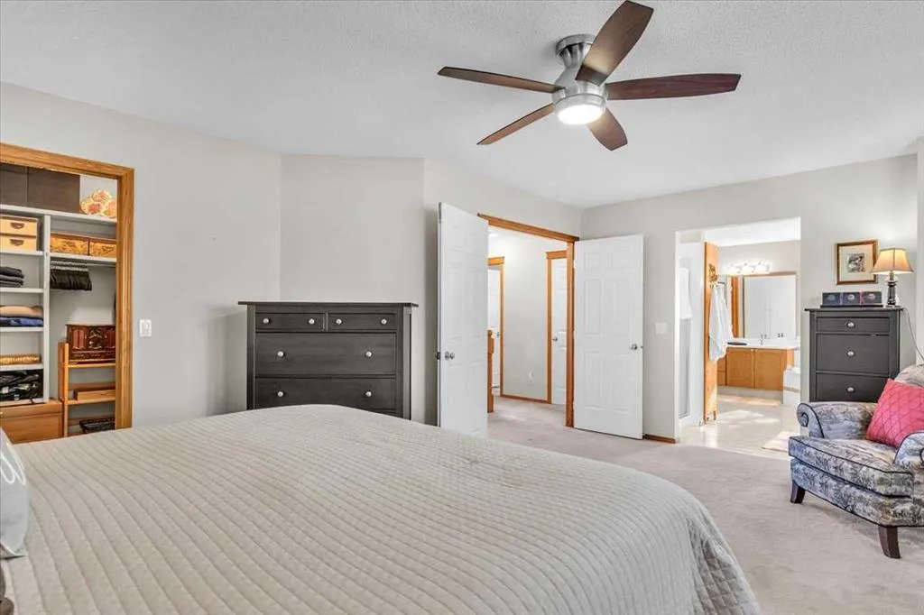 20 Tuscany Ridge Green NW