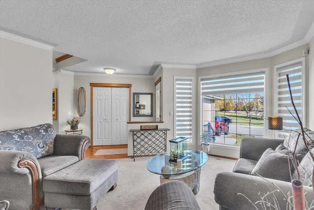 20 Tuscany Ridge Green NW