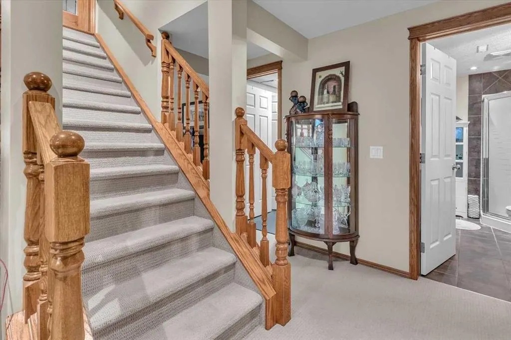 20 Tuscany Ridge Green NW