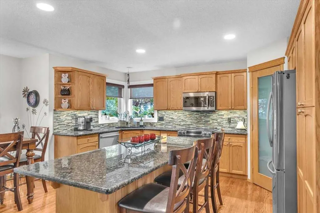 20 Tuscany Ridge Green NW