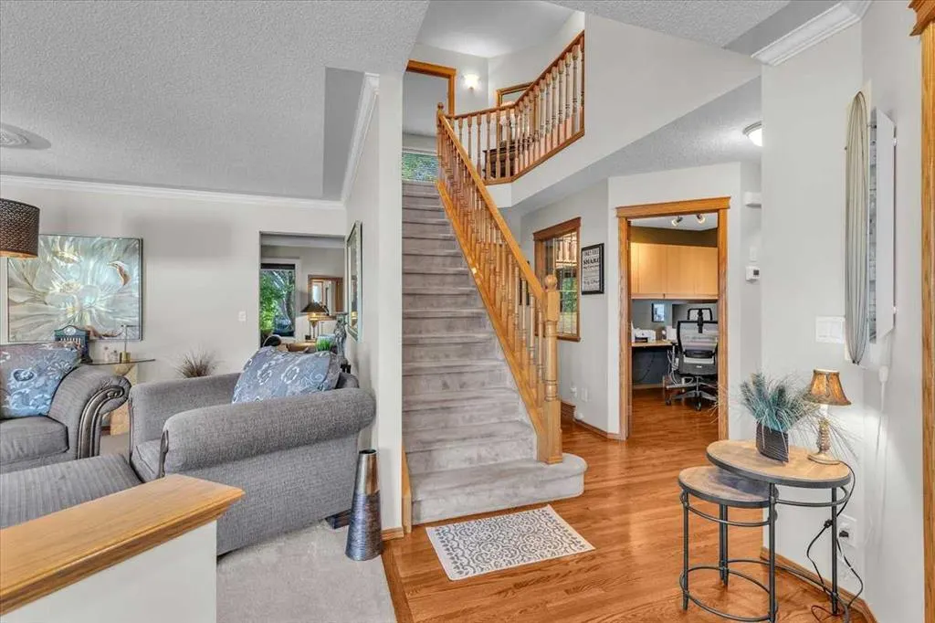 20 Tuscany Ridge Green NW