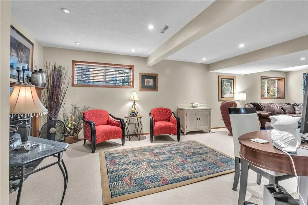 20 Tuscany Ridge Green NW