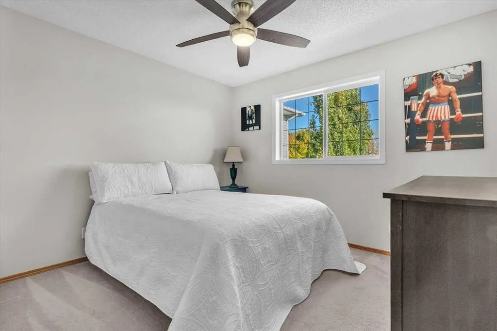 20 Tuscany Ridge Green NW