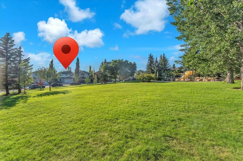 20 Tuscany Ridge Green NW