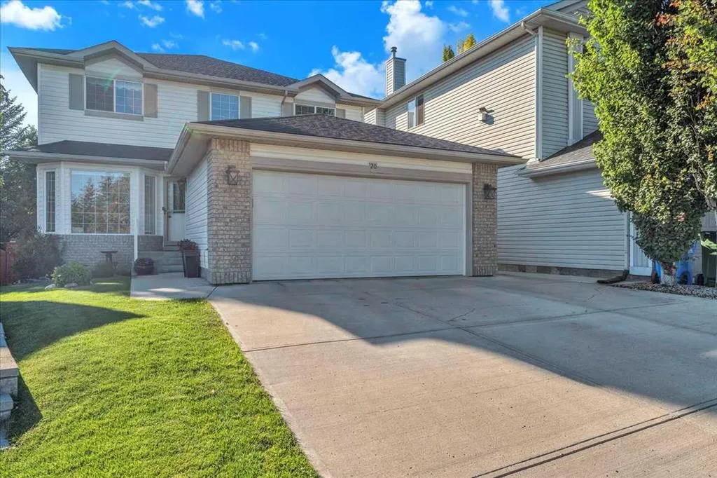 20 Tuscany Ridge Green NW