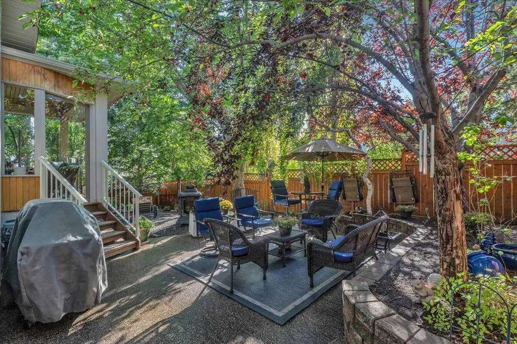 20 Tuscany Ridge Green NW