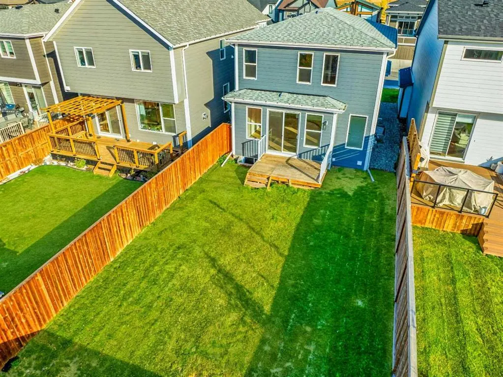 125 Cranbrook Gardens SE