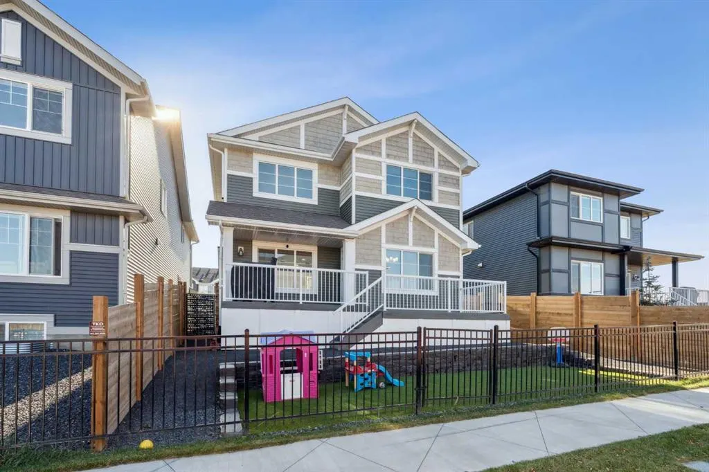 504 Creekrun Lane SW