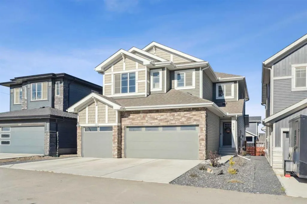 504 Creekrun Lane SW