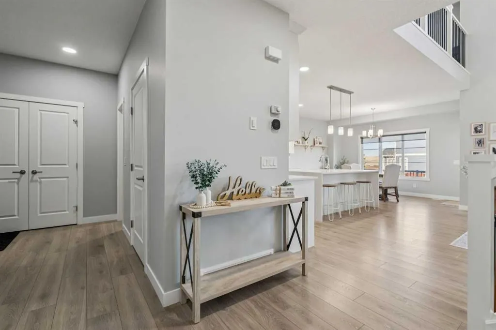 504 Creekrun Lane SW