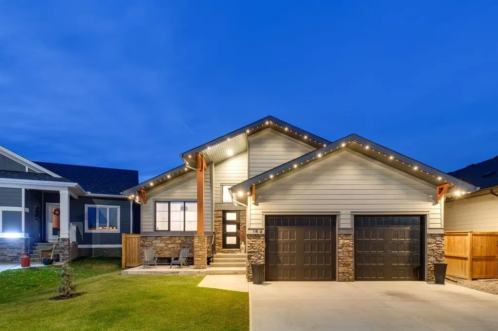 154 Riverwood Crescent SW
