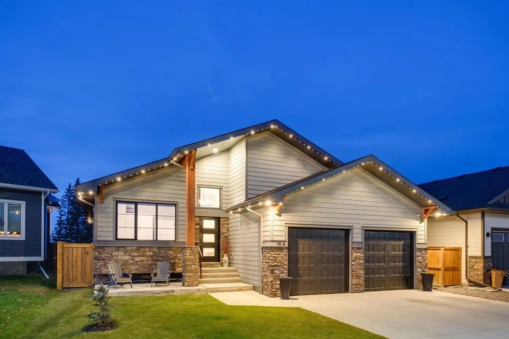 154 Riverwood Crescent SW