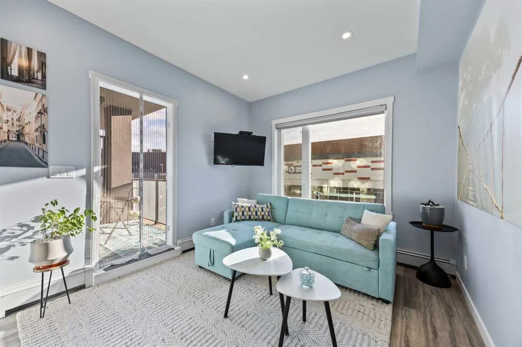138 Sage Valley Common NW, #207