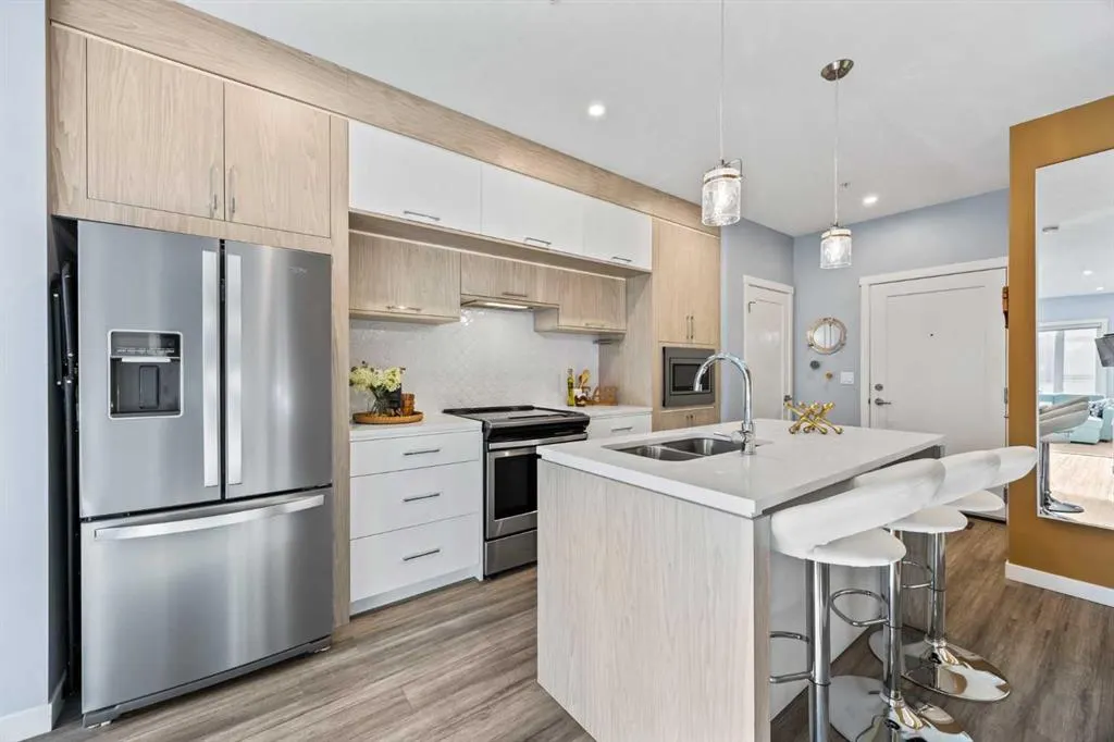 138 Sage Valley Common NW, #207