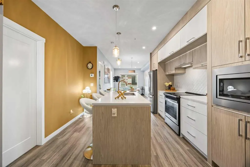 138 Sage Valley Common NW, #207