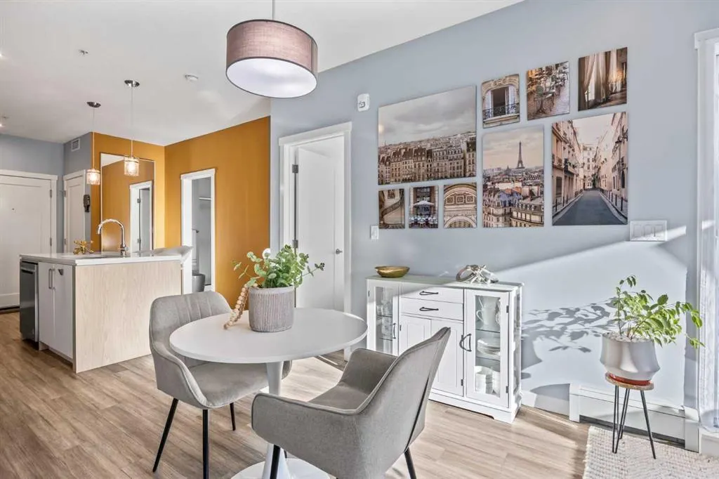 138 Sage Valley Common NW, #207