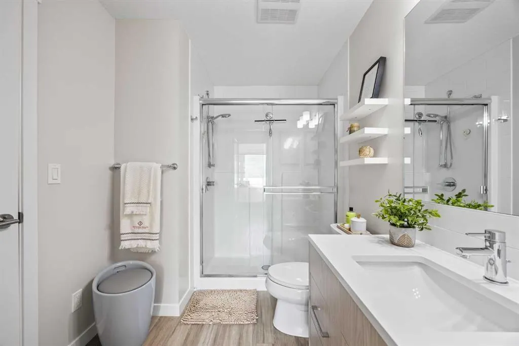 138 Sage Valley Common NW, #207