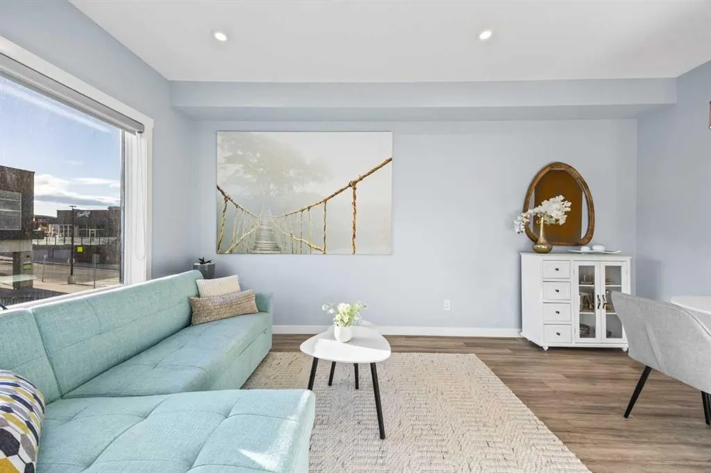 138 Sage Valley Common NW, #207