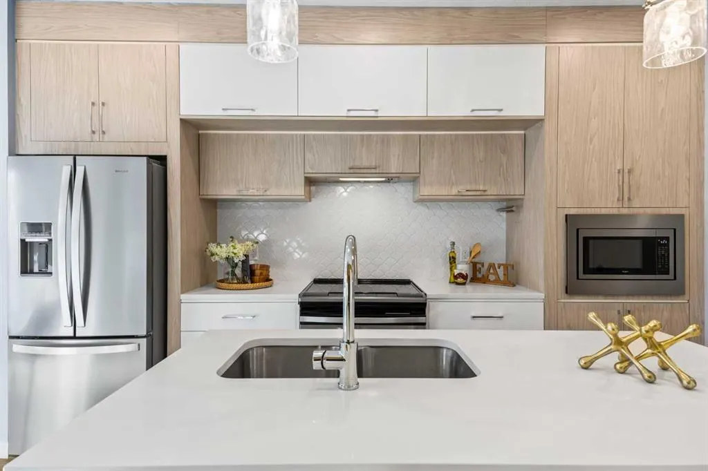 138 Sage Valley Common NW, #207