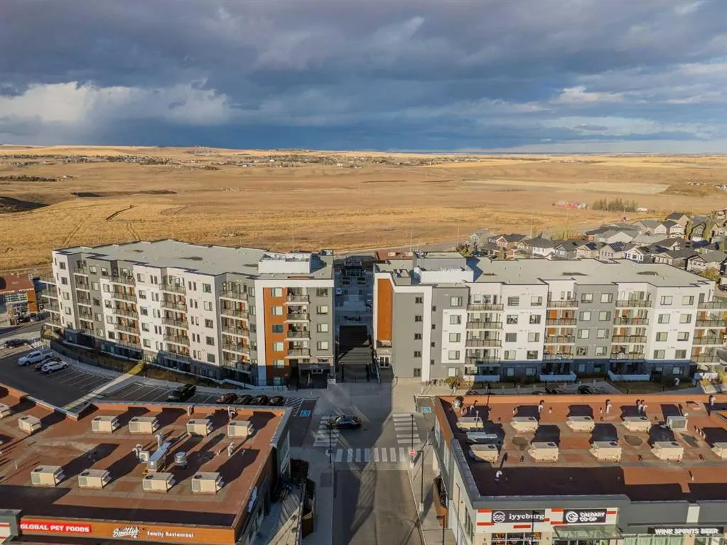 138 Sage Valley Common NW, #207