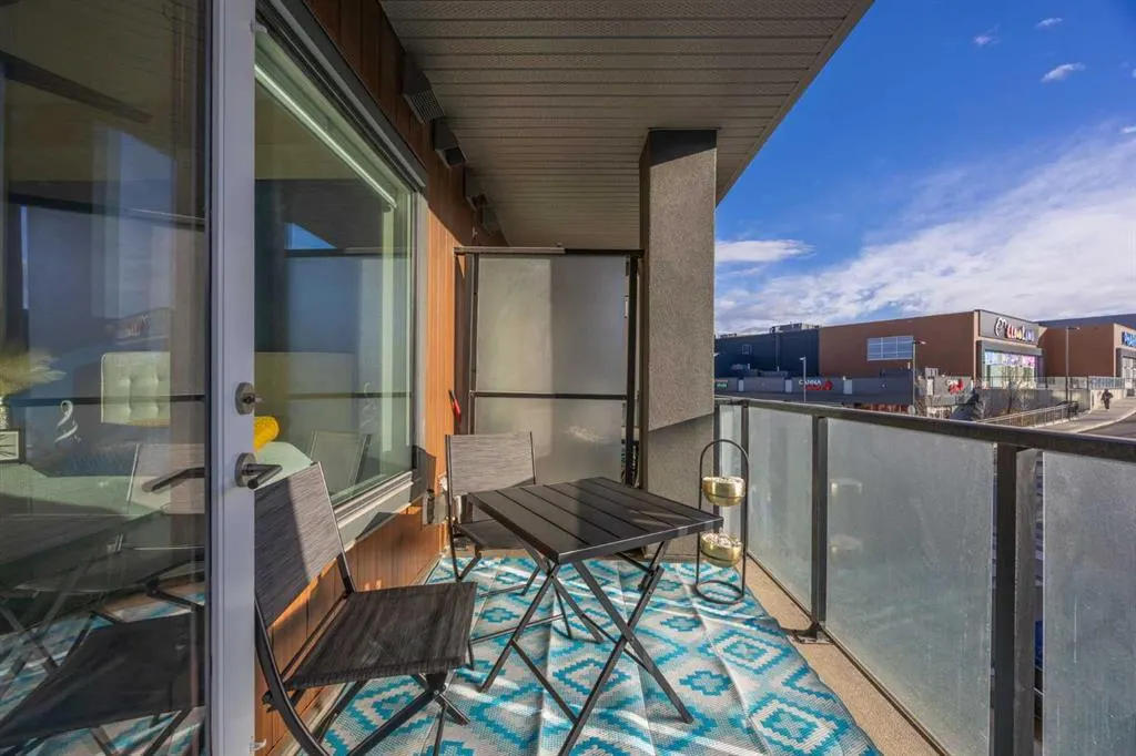138 Sage Valley Common NW, #207