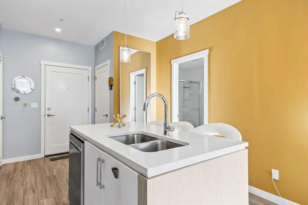 138 Sage Valley Common NW, #207