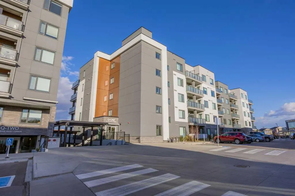 138 Sage Valley Common NW, #207