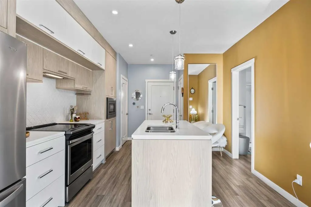 138 Sage Valley Common NW, #207