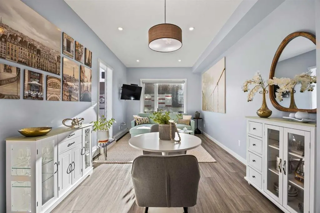 138 Sage Valley Common NW, #207