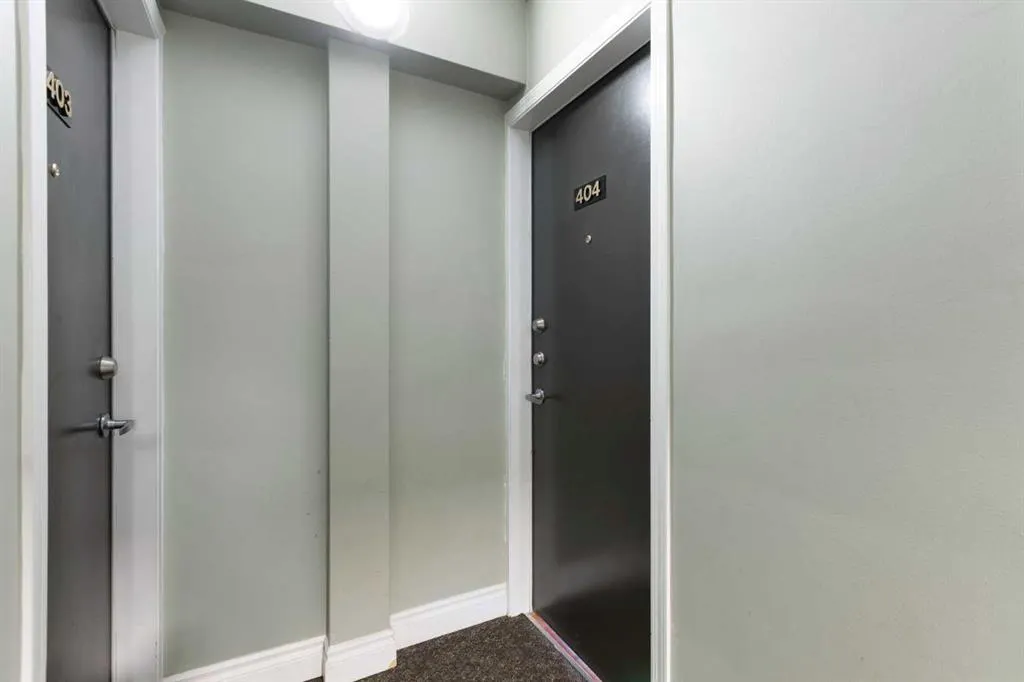 1027 12 Avenue SW, #404