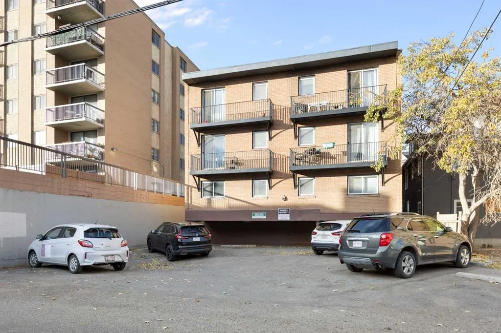 1027 12 Avenue SW, #404