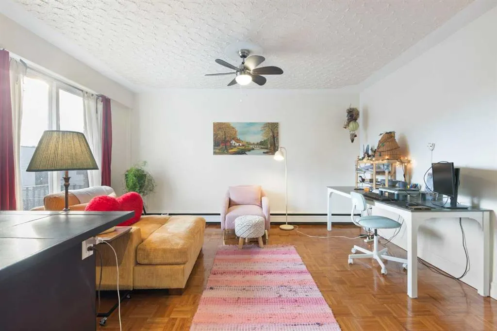 1027 12 Avenue SW, #404
