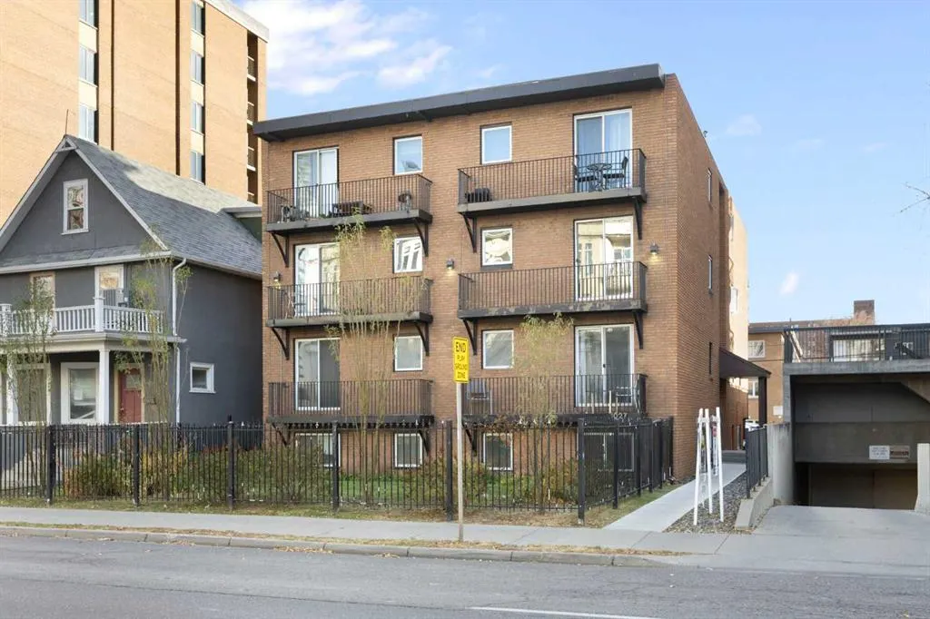 1027 12 Avenue SW, #404