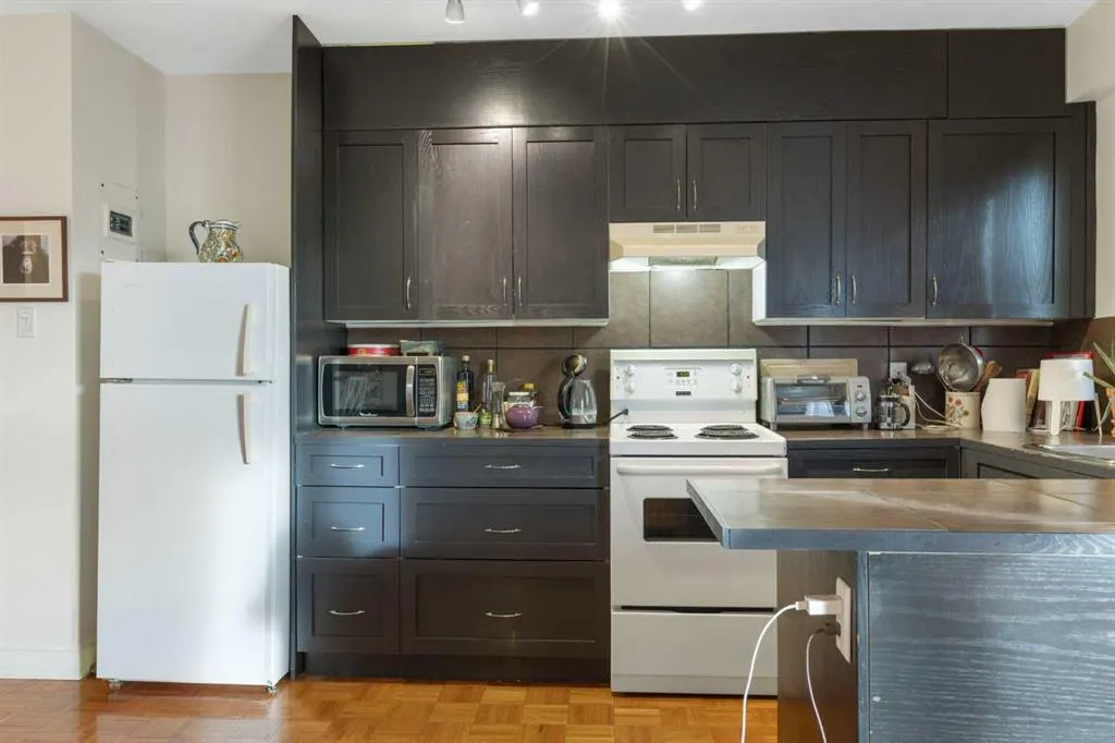 1027 12 Avenue SW, #404