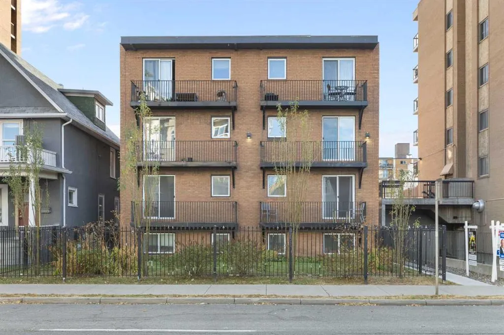 1027 12 Avenue SW, #404