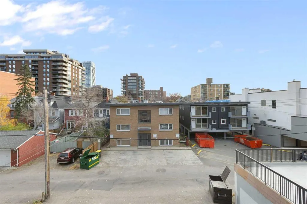 1027 12 Avenue SW, #404