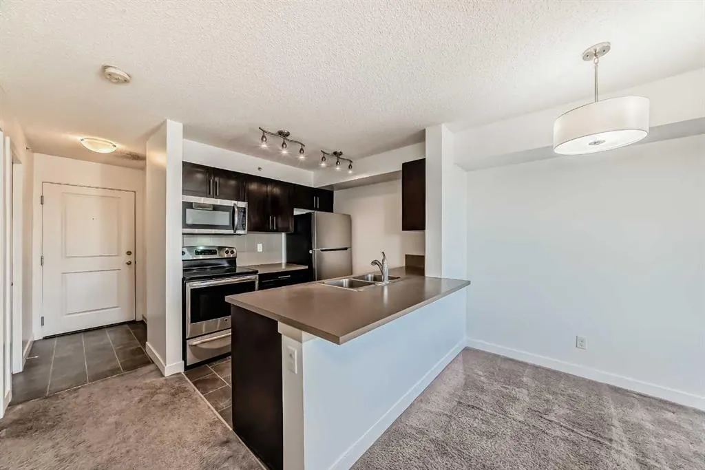 195 Kincora Glen Road NW, #412
