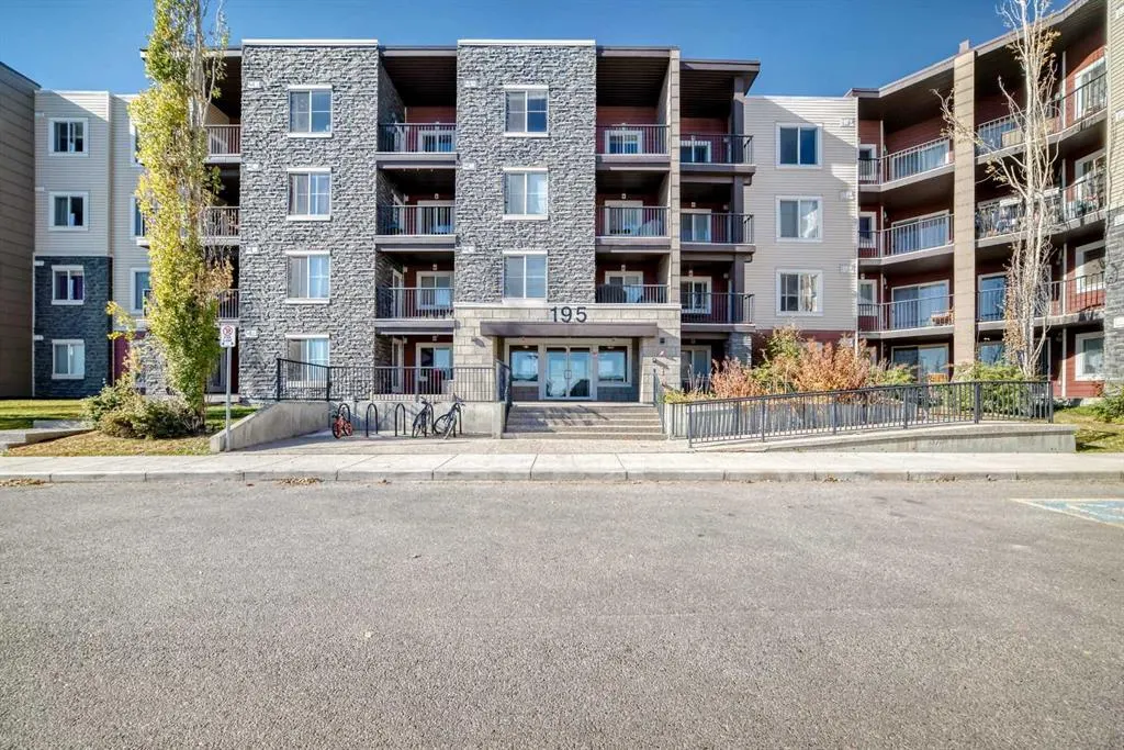 195 Kincora Glen Road NW, #412