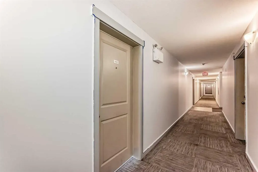 195 Kincora Glen Road NW, #412