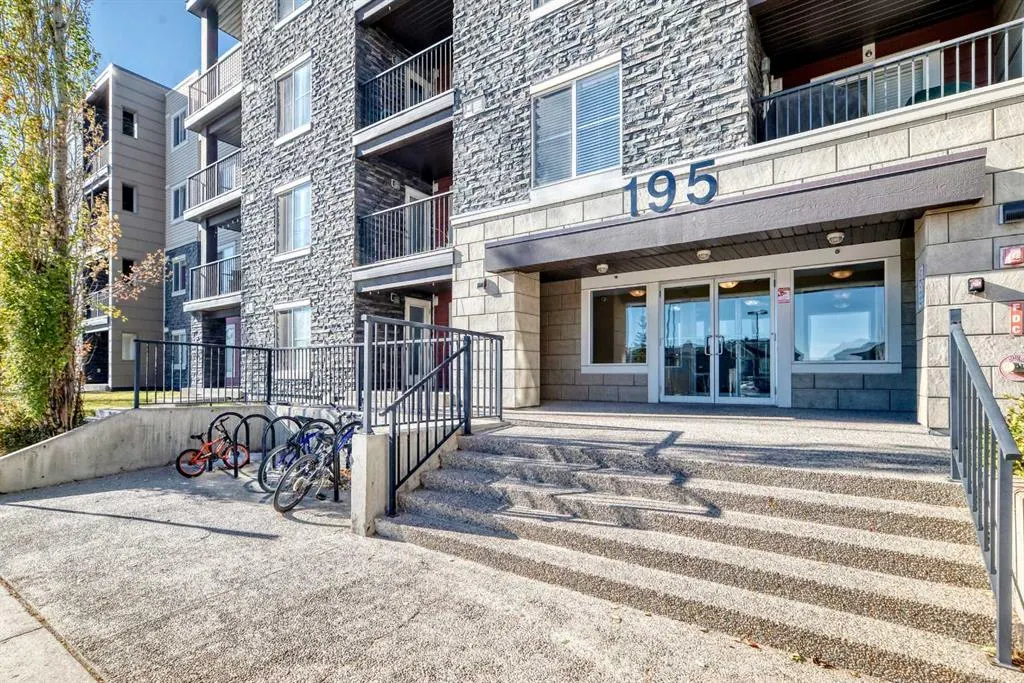 195 Kincora Glen Road NW, #412