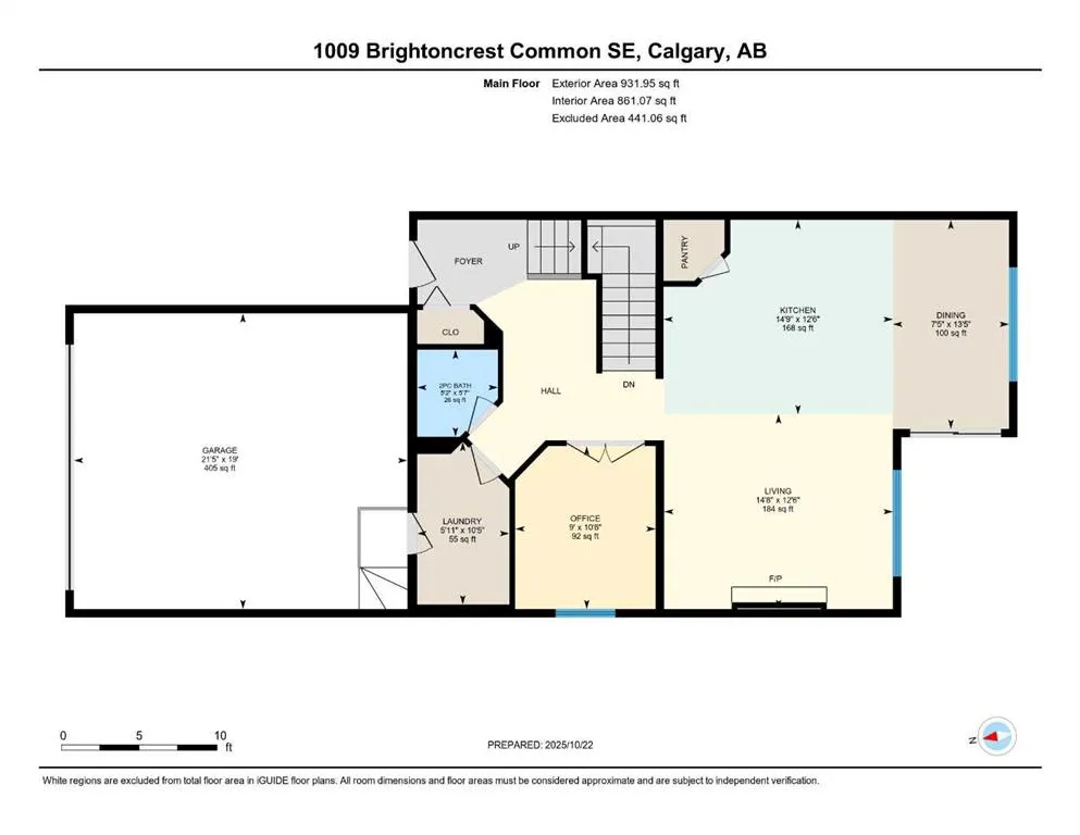 1009 Brightoncrest Common SE