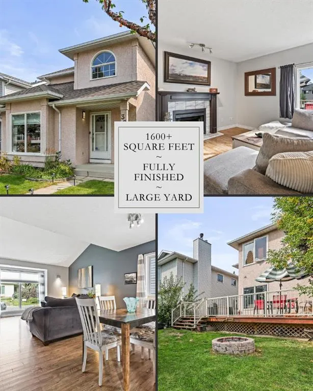 32 Millrise Crescent SW