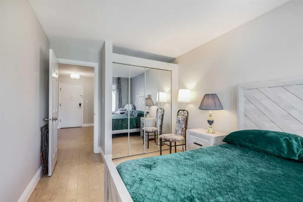 3730 50 Street NW, #410