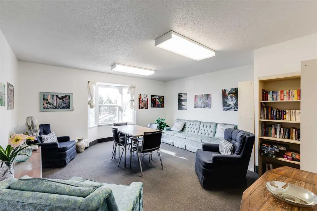 3730 50 Street NW, #410
